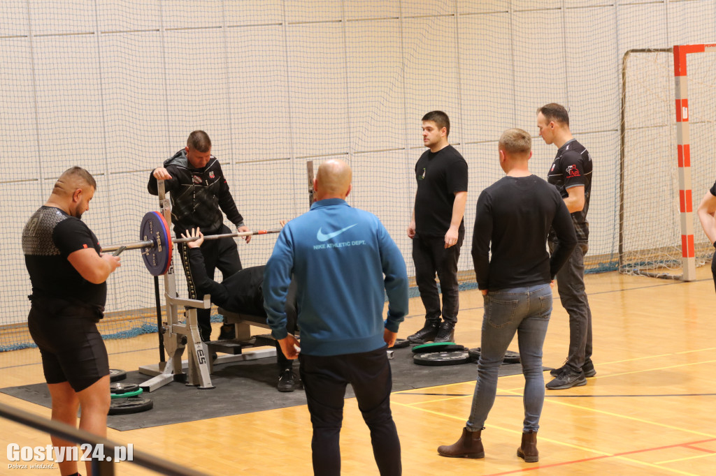 Charytatywny festiwal sportu w Krobi