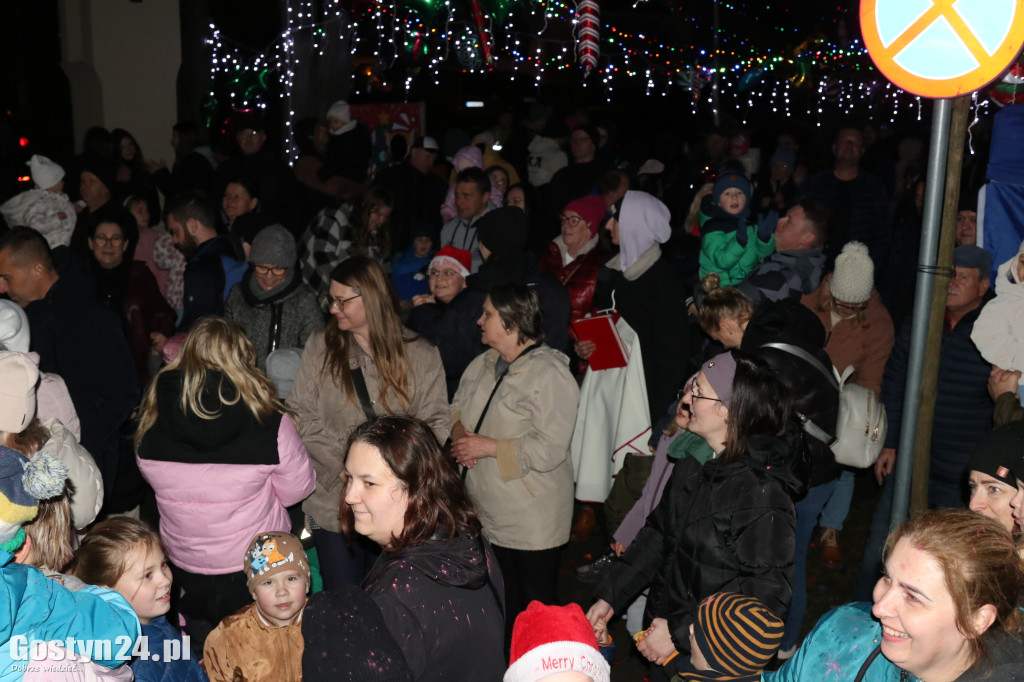 Jarmark świąteczny w Szelejewie Pierwszym