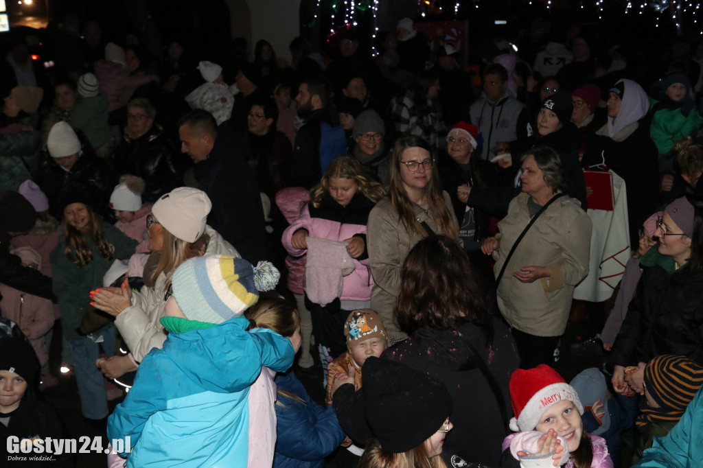 Jarmark świąteczny w Szelejewie Pierwszym