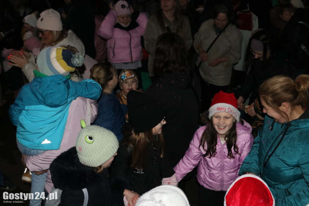 Jarmark świąteczny w Szelejewie Pierwszym