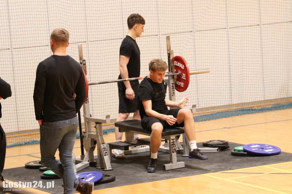 Charytatywny festiwal sportu w Krobi