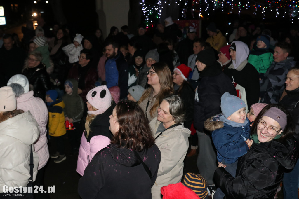 Jarmark świąteczny w Szelejewie Pierwszym