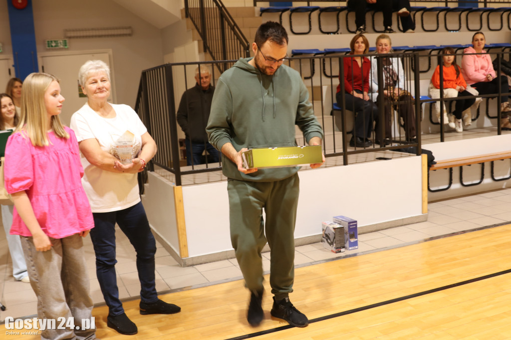 Charytatywny festiwal sportu w Krobi