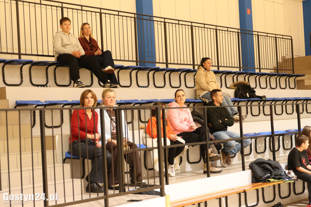 Charytatywny festiwal sportu w Krobi