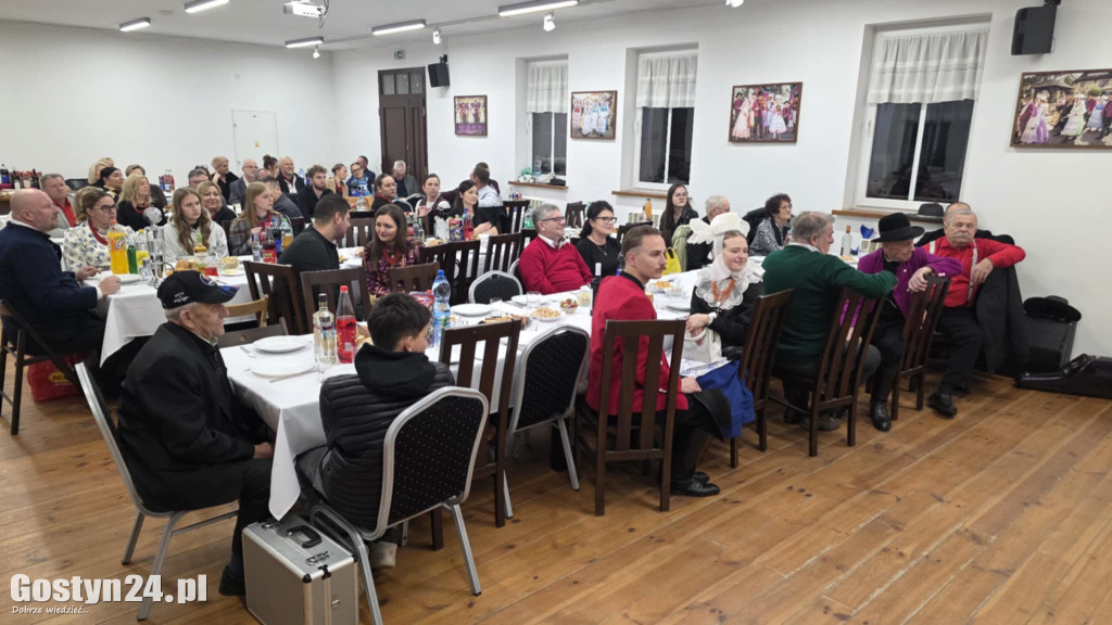 Tradycyjne Katarzynki na Biskupiźnie