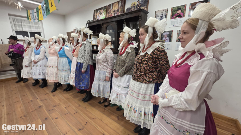 Tradycyjne Katarzynki na Biskupiźnie