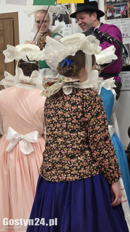 Tradycyjne Katarzynki na Biskupiźnie