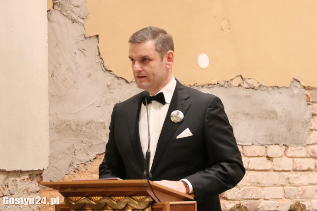 80-lecie chóru gminno-parafialnego w Pępowie