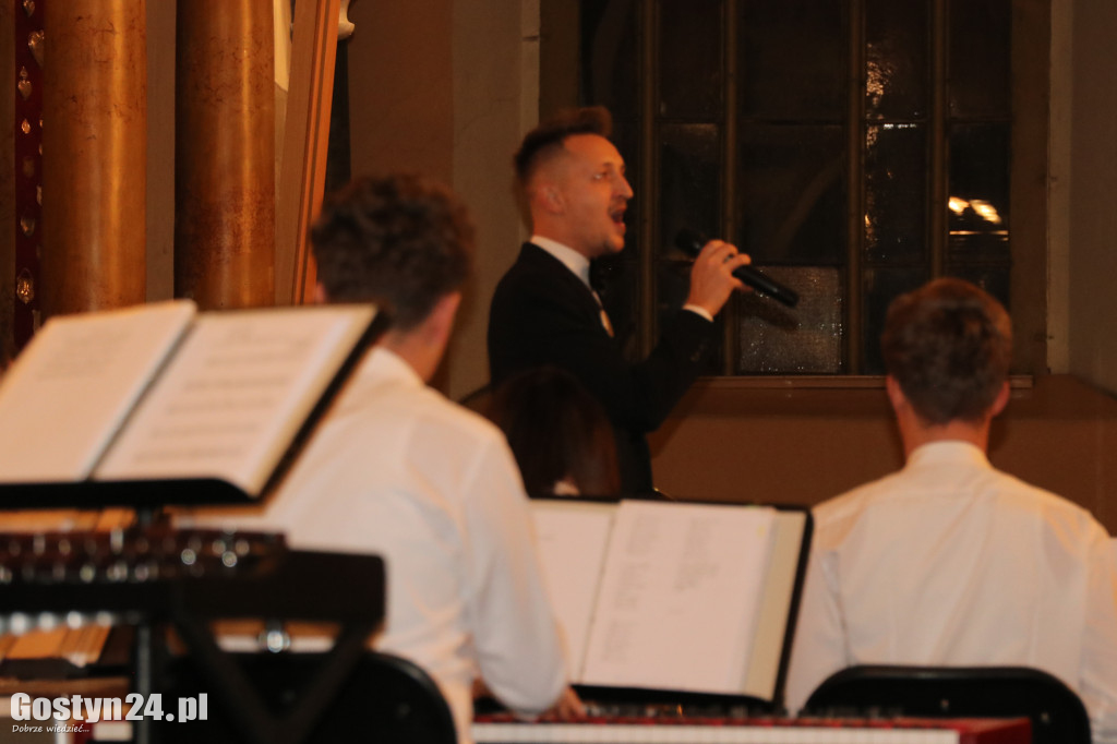 80-lecie chóru gminno-parafialnego w Pępowie