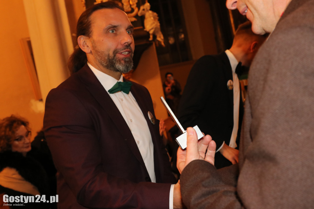 80-lecie chóru gminno-parafialnego w Pępowie