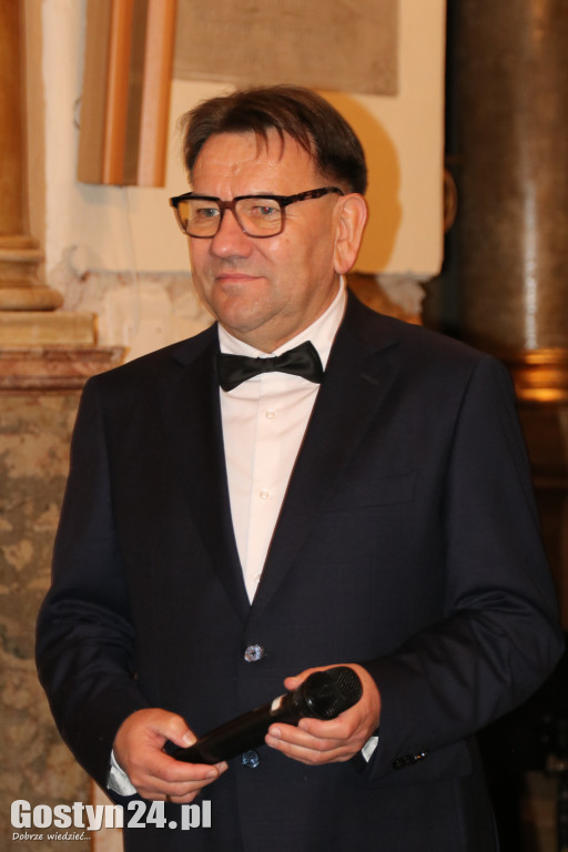 80-lecie chóru gminno-parafialnego w Pępowie