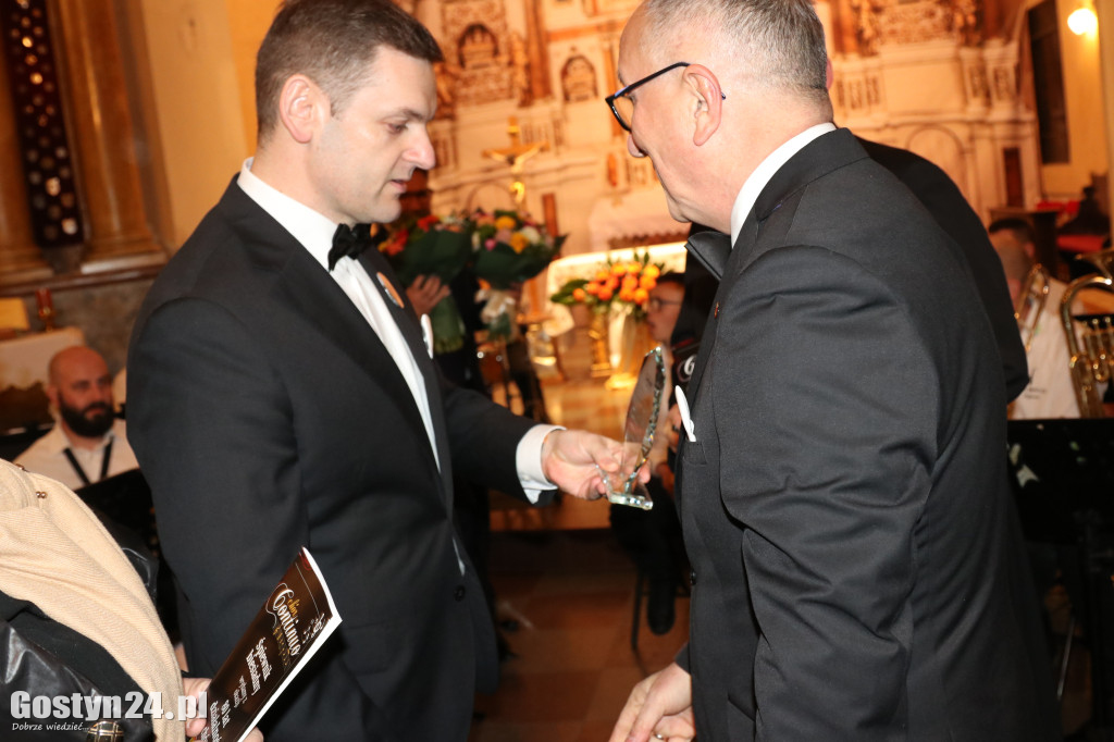 80-lecie chóru gminno-parafialnego w Pępowie