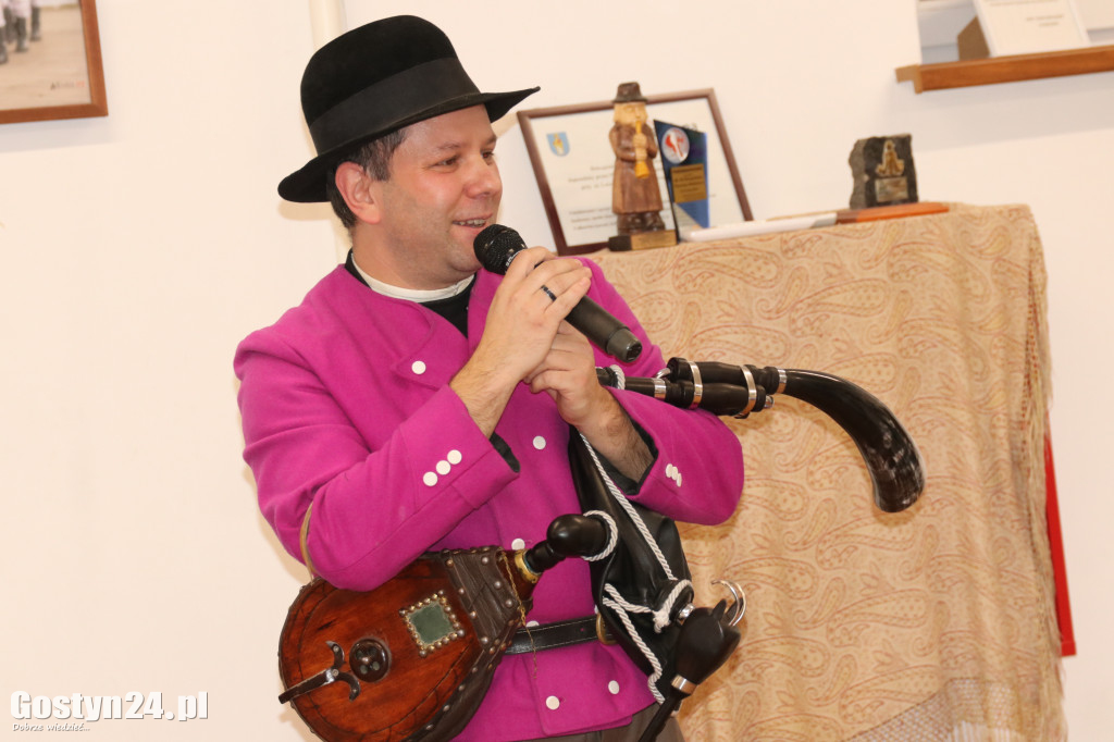 Tradycyjne Katarzynki na Biskupiźnie