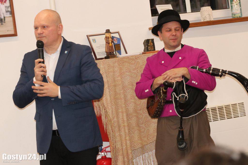 Tradycyjne Katarzynki na Biskupiźnie