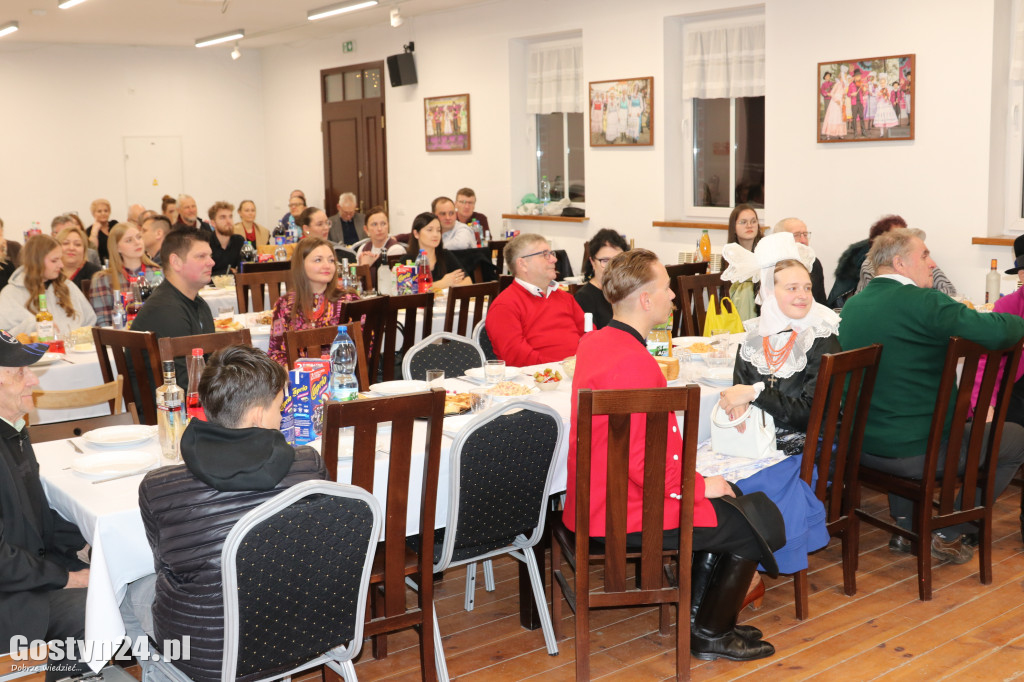 Tradycyjne Katarzynki na Biskupiźnie