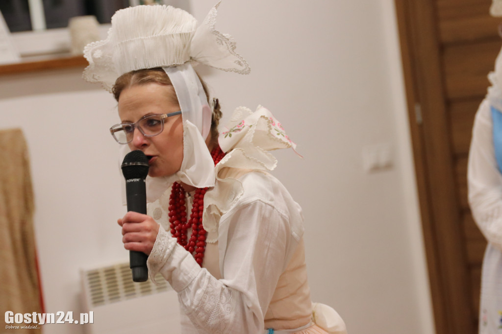 Tradycyjne Katarzynki na Biskupiźnie