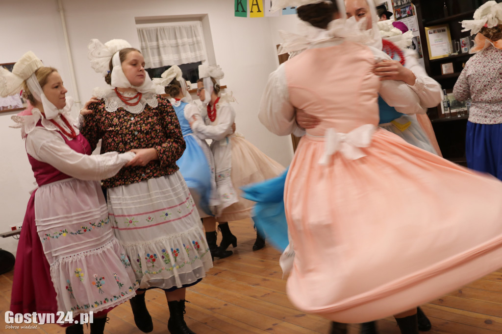 Tradycyjne Katarzynki na Biskupiźnie