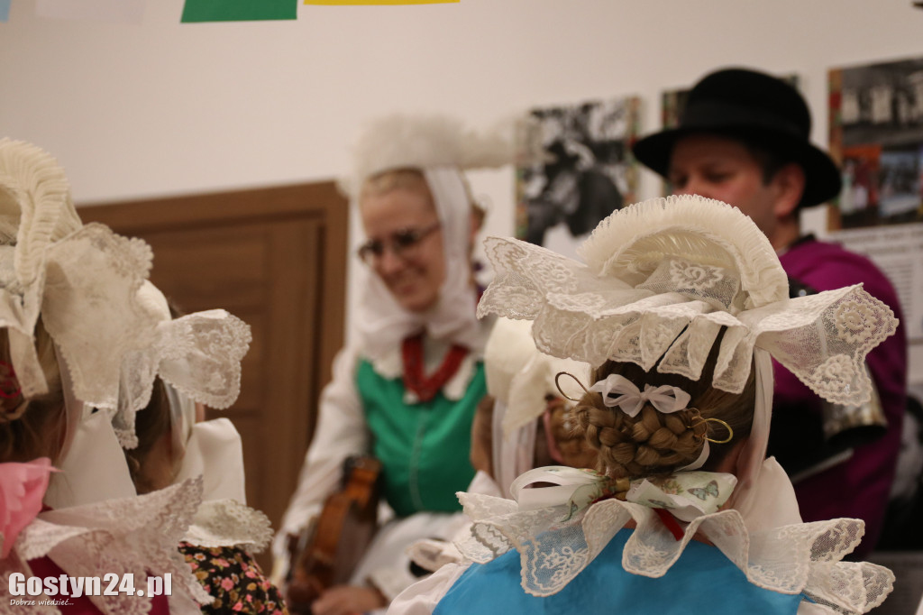 Tradycyjne Katarzynki na Biskupiźnie