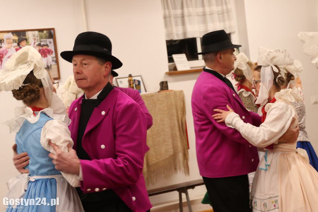 Tradycyjne Katarzynki na Biskupiźnie