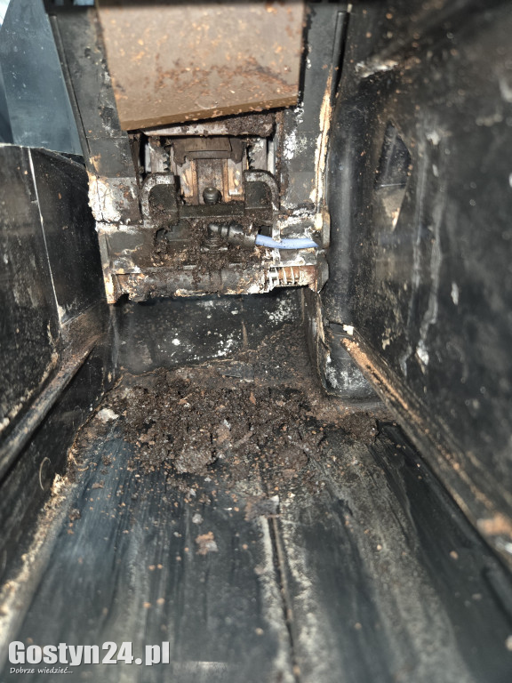 Złota Rączka, naprawa ekspresów do kaw