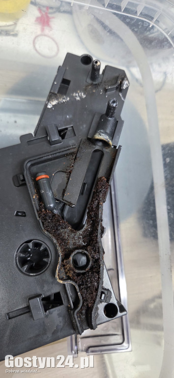 Złota Rączka, naprawa ekspresów do kaw