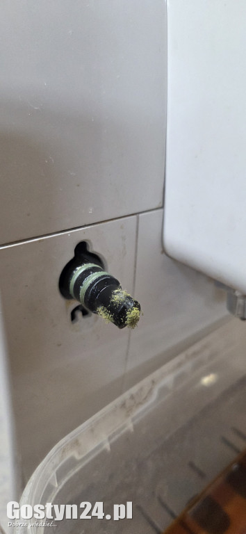 Złota Rączka, naprawa ekspresów do kaw