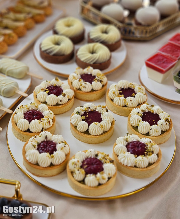 Kraina Słodkości Darii, oferta świąteczna