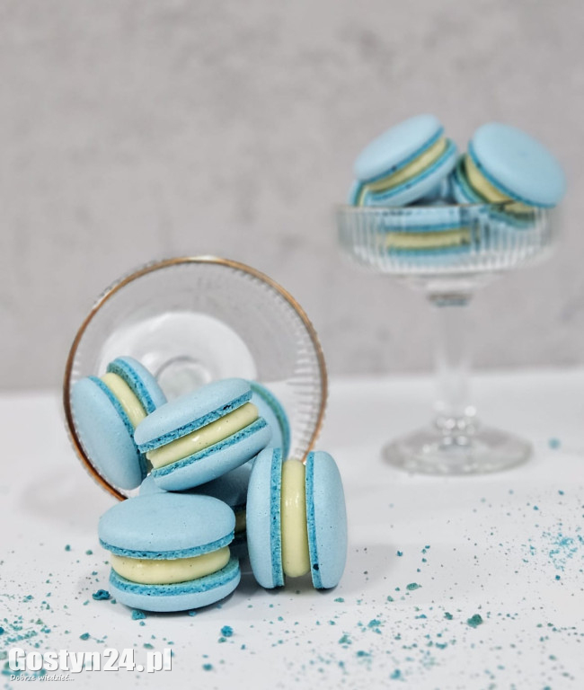 Kraina Słodkości Darii, oferta świąteczna