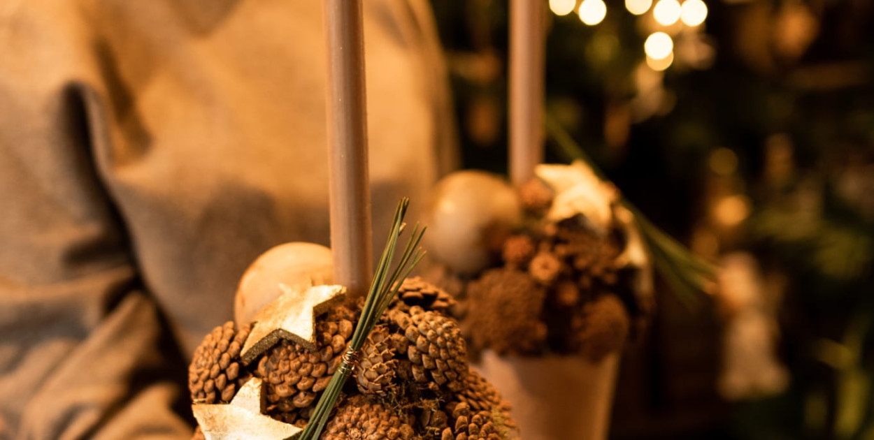 Kwiaciarnia Zapędy - Aleksandra Wiza