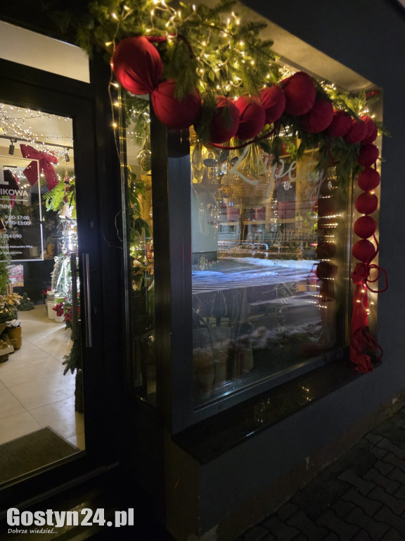 Kwiaciarnia Zapędy - Aleksandra Wiza