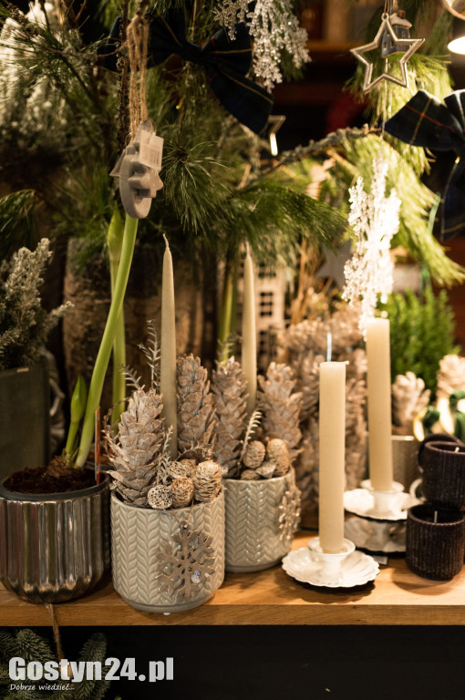 Kwiaciarnia Zapędy - Aleksandra Wiza