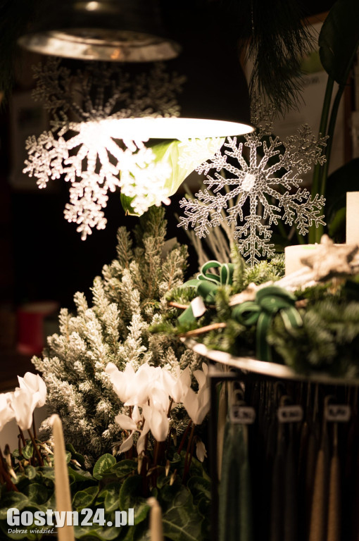 Kwiaciarnia Zapędy - Aleksandra Wiza