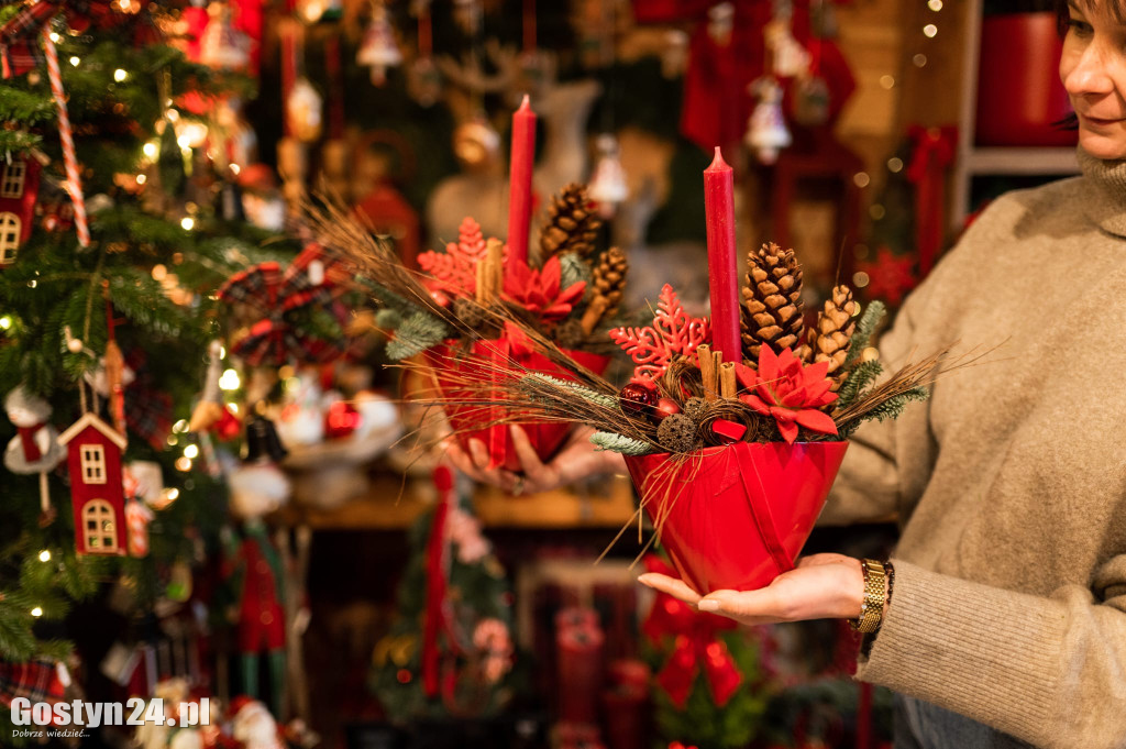 Kwiaciarnia Zapędy - Aleksandra Wiza