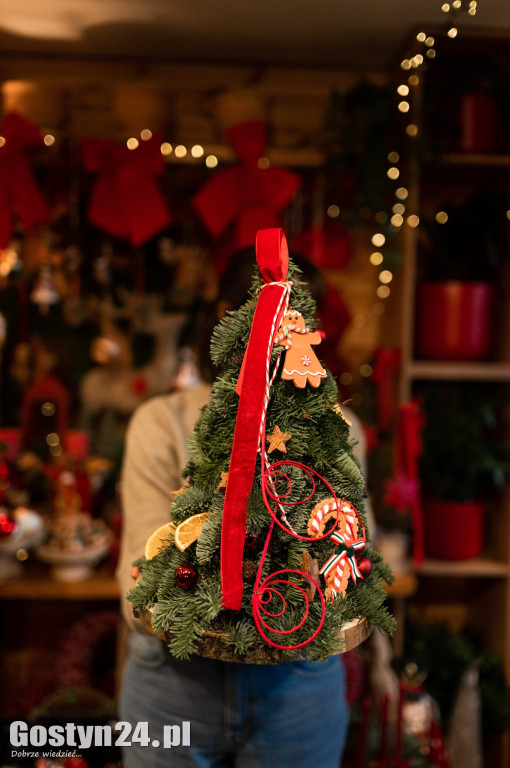 Kwiaciarnia Zapędy - Aleksandra Wiza