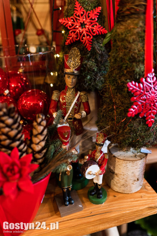 Kwiaciarnia Zapędy - Aleksandra Wiza