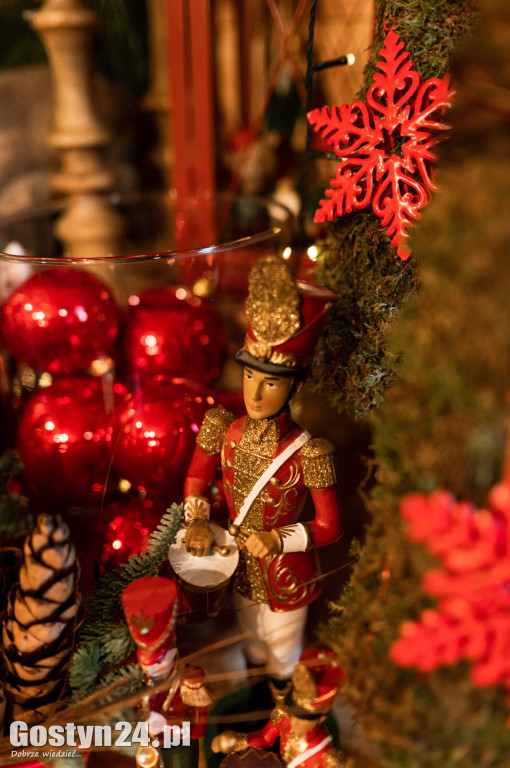 Kwiaciarnia Zapędy - Aleksandra Wiza