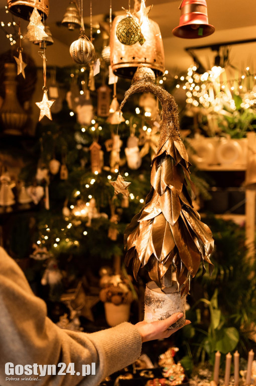 Kwiaciarnia Zapędy - Aleksandra Wiza