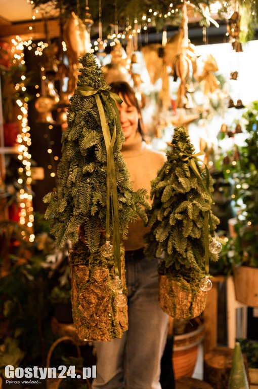 Kwiaciarnia Zapędy - Aleksandra Wiza