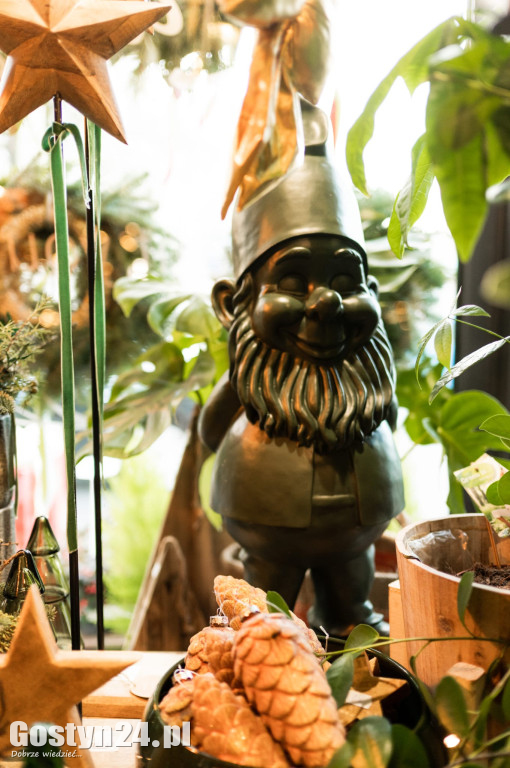 Kwiaciarnia Zapędy - Aleksandra Wiza