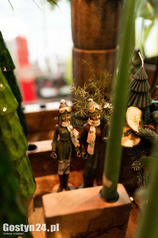 Kwiaciarnia Zapędy - Aleksandra Wiza