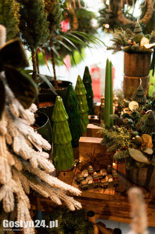 Kwiaciarnia Zapędy - Aleksandra Wiza