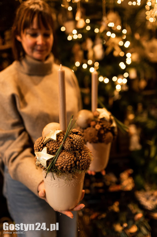 Kwiaciarnia Zapędy - Aleksandra Wiza