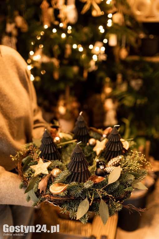 Kwiaciarnia Zapędy - Aleksandra Wiza