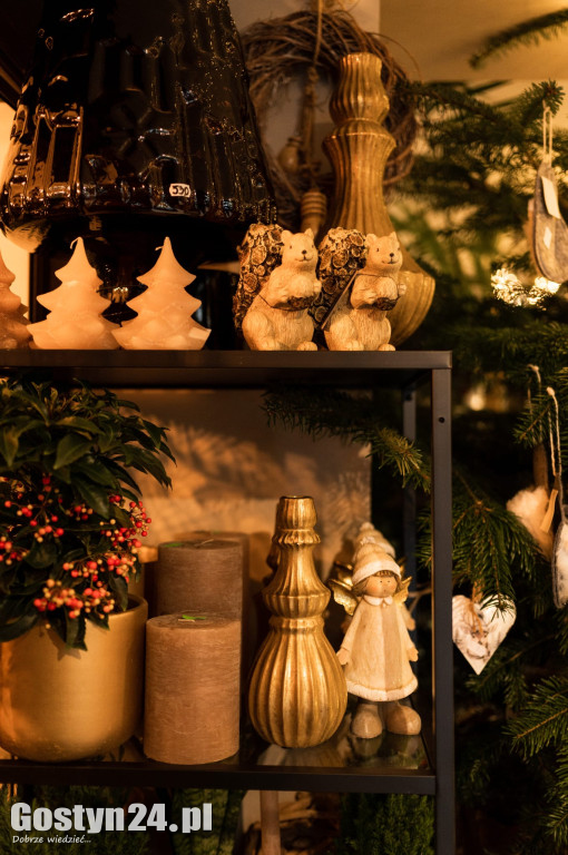 Kwiaciarnia Zapędy - Aleksandra Wiza