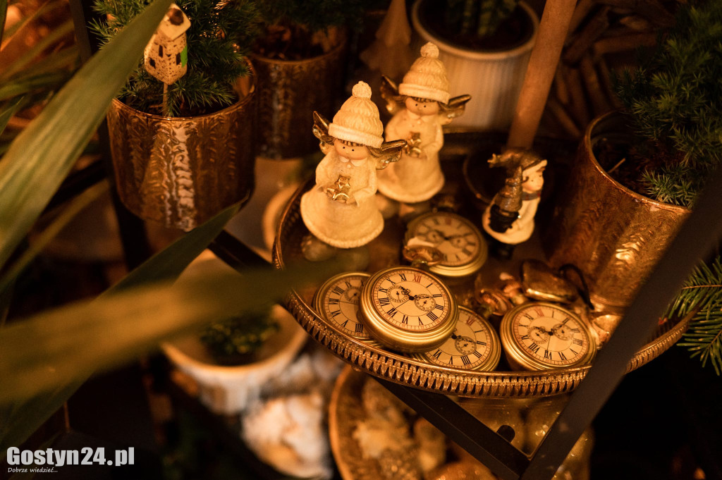 Kwiaciarnia Zapędy - Aleksandra Wiza