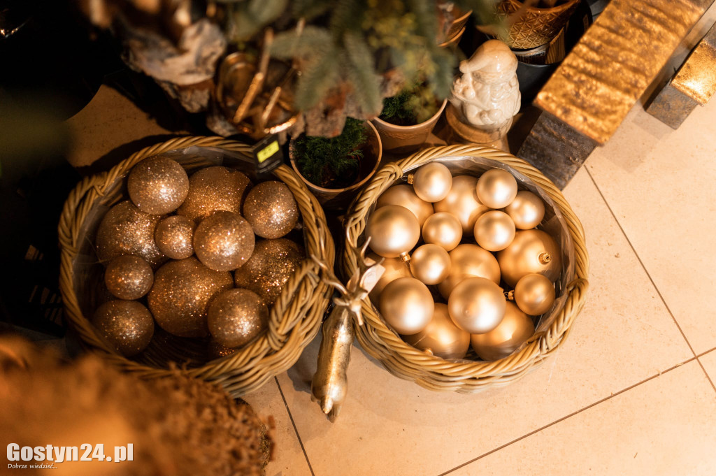 Kwiaciarnia Zapędy - Aleksandra Wiza