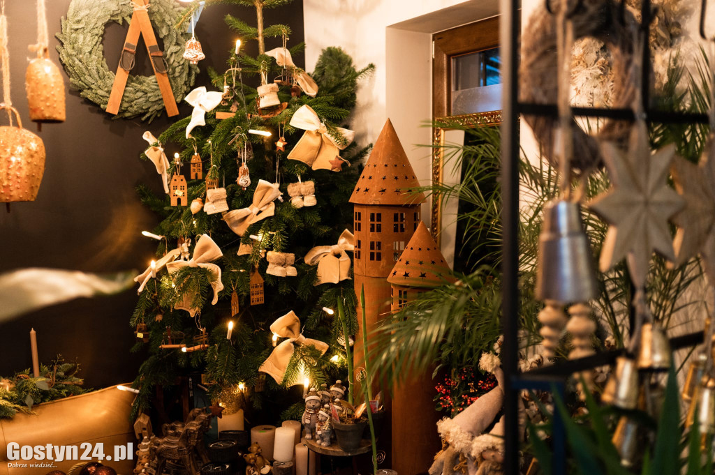 Kwiaciarnia Zapędy - Aleksandra Wiza