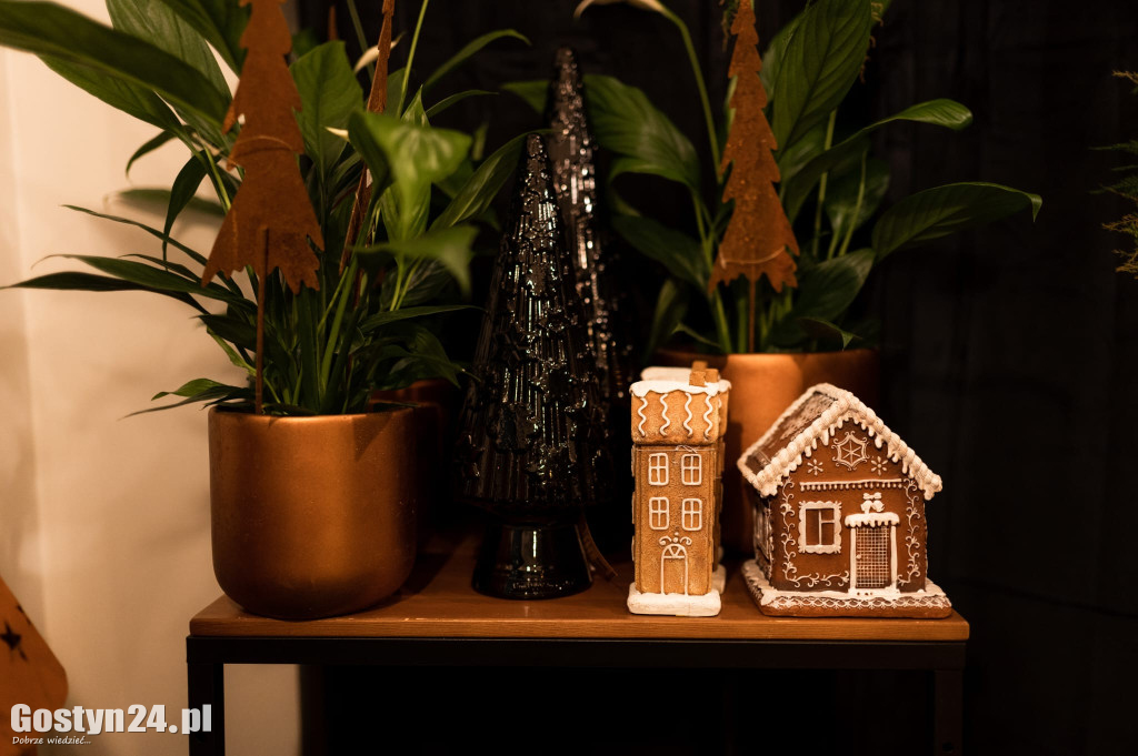 Kwiaciarnia Zapędy - Aleksandra Wiza