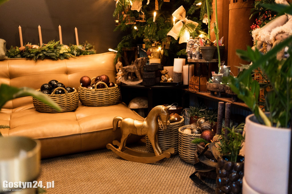 Kwiaciarnia Zapędy - Aleksandra Wiza