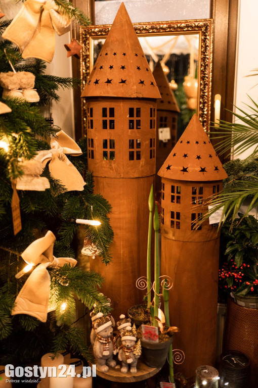 Kwiaciarnia Zapędy - Aleksandra Wiza